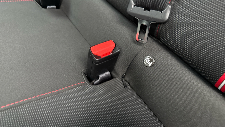 Vauxhall Corsa 1.2 Turbo SRi Edition 5dr Petrol Hatchback